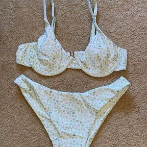 Brand New SHEIN bikini